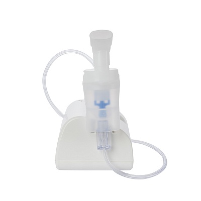 
                Небулайзер OMRON Comp AIR C24, для домашнего использования