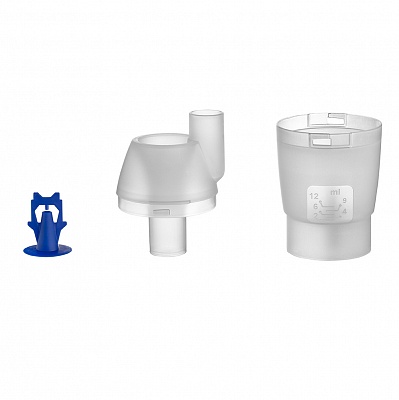 
                Небулайзерная камера для OMRON C17/C25