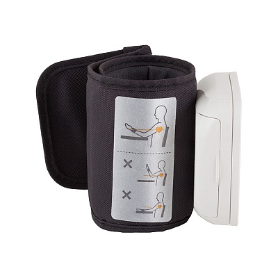 
                Тонометр OMRON RS2