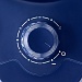 
                    Ирригатор полости рта CS Medica AquaPulsar CS-10 PRESTIGE, синий, прибор снабжен встроенным таймером