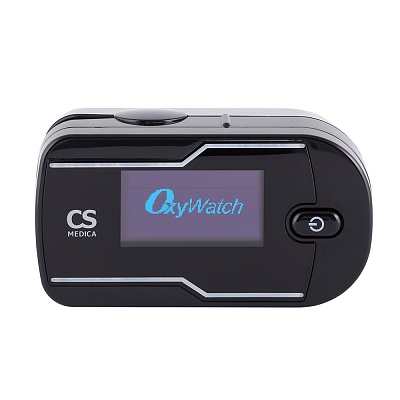 
                Пульсоксиметр MD300C21C черный, на экран прибора выводятся данные о насыщении крови кислородом (сатурация), частота сердечных сокращений в минуту и гистограмма ЧСС