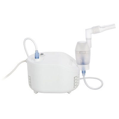 
                Небулайзер OMRON C17, компрессорный прямоточный