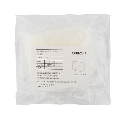 
                Фильтр для NE-U17 5 шт.