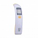 
                    Термометр электронный медицинский инфракрасный (бесконтактный) CS Medica KIDS CS-88, прибор имеет сигнал повышенной температуры