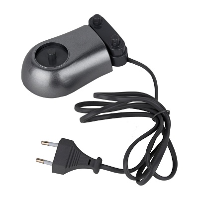 
                Электрическая зубная щетка CS Medica CS-232, зарядное устройство