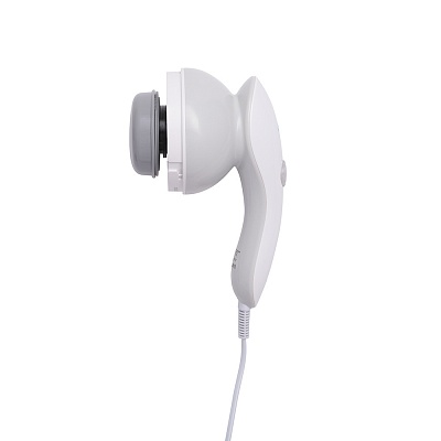 
                Массажер для тела CS Medica VibraPulsar CS-cr9 CELLU PRO, гладкая насадка