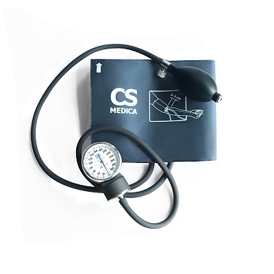 
                Механический тонометр CS Medica CS-112, для профессионального использования
