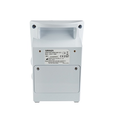
                Тонометр OMRON 907