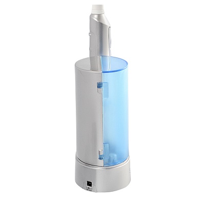 
                Электрическая звуковая зубная щетка CS Medica CS-233-uv