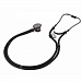 
                    Стетофонендоскоп (тип Раппапорт) CS-421 черный, стильный прибор для практикующих врачей
