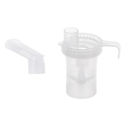 
                Небулайзерная камера с загубником для OMRON NE-С900