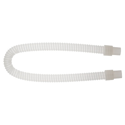 
                Гофрированный шланг для ингаляции М (70 см) с переходником диаметром 20 мм для OMRON AIR U17