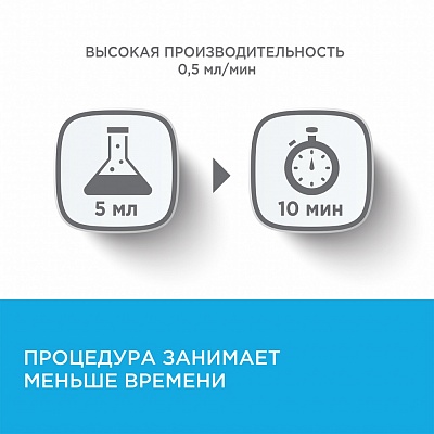 
                Небулайзер OMRON C28 Plus