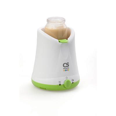 
                Подогреватель детского питания CS Medica KIDS CS-25