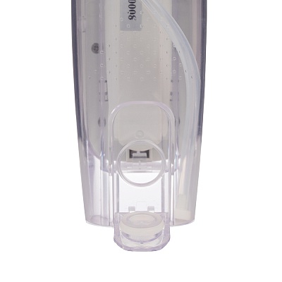 
                Портативный ирригатор полости рта Ирригатор CS Medica AquaPulsar CS-3, white, эффективная гигиена, простота в использовании