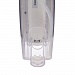 
                    Портативный ирригатор полости рта Ирригатор CS Medica AquaPulsar CS-3, white, эффективная гигиена, простота в использовании