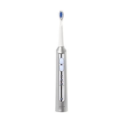 
                Электрическая звуковая зубная щетка CS Medica CS-233-uv