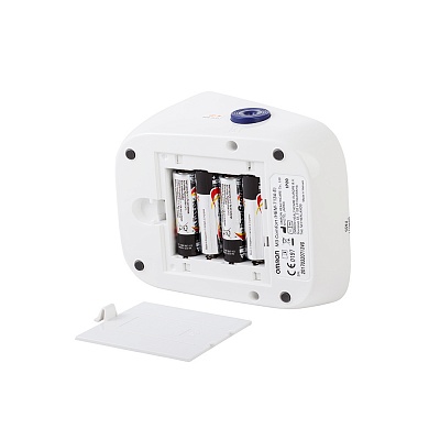 
                Тонометр OMRON M3 Comfort с умной манжетой Intelli Wrap