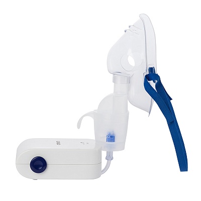 
                Небулайзер OMRON Comp AIR C21 basic, домашний небулайзер