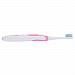 
                    Электрическая зубная щетка CS Medica CS-161 (розовая), тщательная чистка, комфортное использование