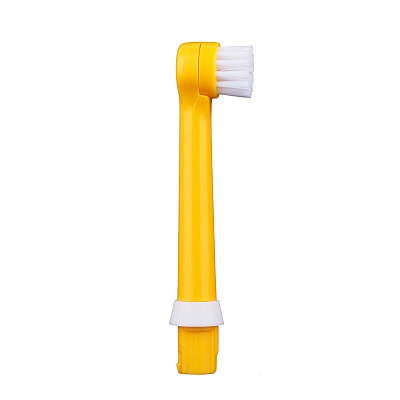 
                Электрическая зубная щетка CS Medica CS-462G, насадка