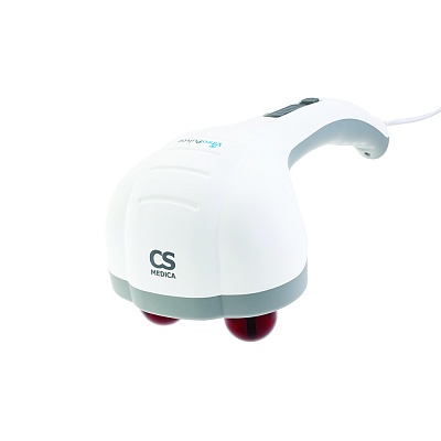 
                Вибромассажер CS Medica VibraPulsar CS-v2