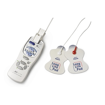 
                Миостимулятор OMRON E2 ELITE (электромассажер)