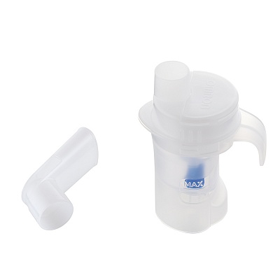 
                Небулайзерная камера с загубником для небулайзеров OMRON С24/С24 Kids/C28P