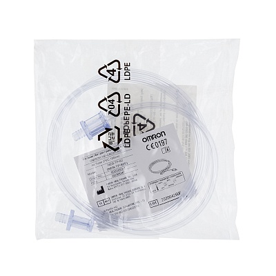 
                Воздуховодная трубка для OMRON NE-C20/NE-C21 (ПВХ) 100 см