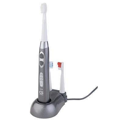 
                Электрическая звуковая зубная щетка CS Medica CS-232