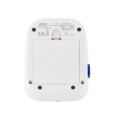 
                Тонометр OMRON M2 Classic