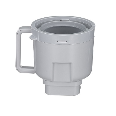 
                Небулайзер ультразвуковой OMRON U780, допустима дезинфекция резервуара для воды в дезинфицирующем растворе