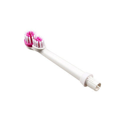 
                Электрическая зубная щетка CS Medica CS-466-W, насадка