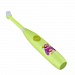 
                    Электрическая зубная щетка CS Medica CS-462G, ярко-зеленого цвета