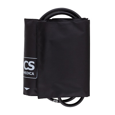 
                Манжета № 5 "CS Medica" index "B" больш.размер (34-50см)