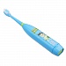 
                    Электрическая звуковая зубная щетка CS Medica CS-9190-H, щетина Dupont для бережной чистки
