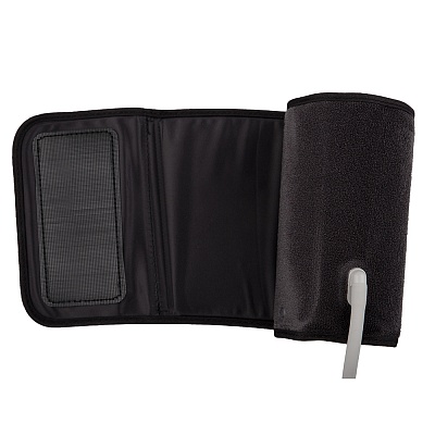 
                Тонометр OMRON M3 Comfort (HEM-7155-ALRU), умная манжета Intelli Wrap