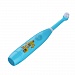 
                    Электрическая зубная щетка для детей CS Medica KIDS CS-461-B