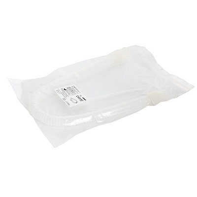 
                Гофрированный шланг для ингаляции М (70 см) с переходником диаметром 20 мм для OMRON AIR U17