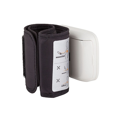 
                Тонометр OMRON RS1