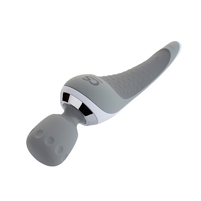 
                Вибромассажер CS Medica VibraPulsar CS-v7 Power, водонепроницаемый корпус