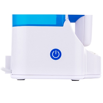 
                Ирригатор полости рта CS Medica AquaPulsar CS-2, кнопка включения