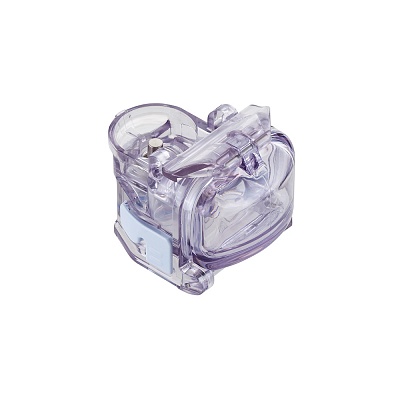 
                Резервуар для небулайзера OMRON U22