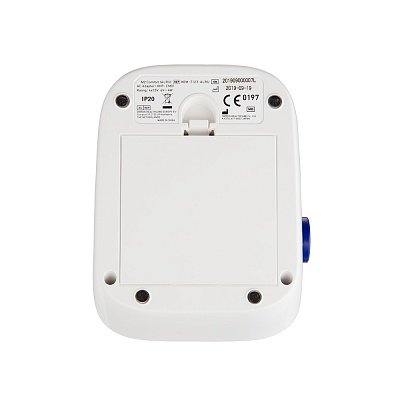 
                Тонометр OMRON M2 Comfort (ALRU), простой в использовании прибор