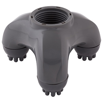 
                Мини-вибромассажер для лица, головы и тела CS Medica VibraPulsar CS-v3 Mini