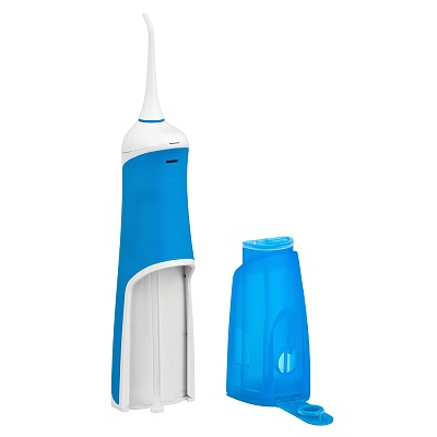 
                Портативный ирригатор полости рта CS Medica АquaPulsar CS-3 Easy