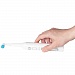 
                    Электрическая зубная щетка CS Medica CS-484, удобная ручка 