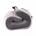 
                    Беспроводная роликовая массажная подушка для шеи CS Medica VibraPulsar CS-cr4 DUALRELAX, легкая и компактна - удобно хранить и брать с собой