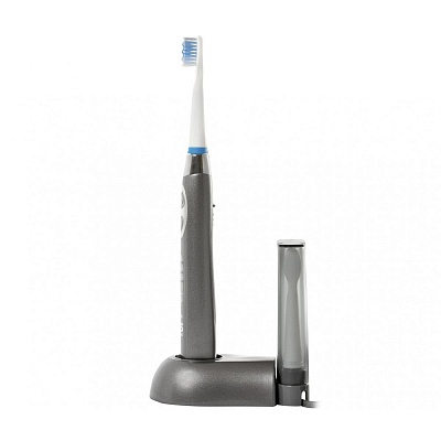 
                Электрическая звуковая зубная щетка CS Medica CS-232