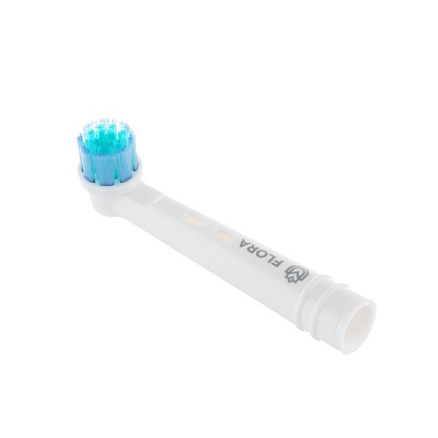 
                Насадки CS Medica RP-040 для зубной щетки CS Medica CS-20040